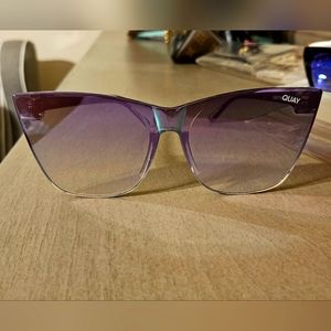 Quay Sunglasses